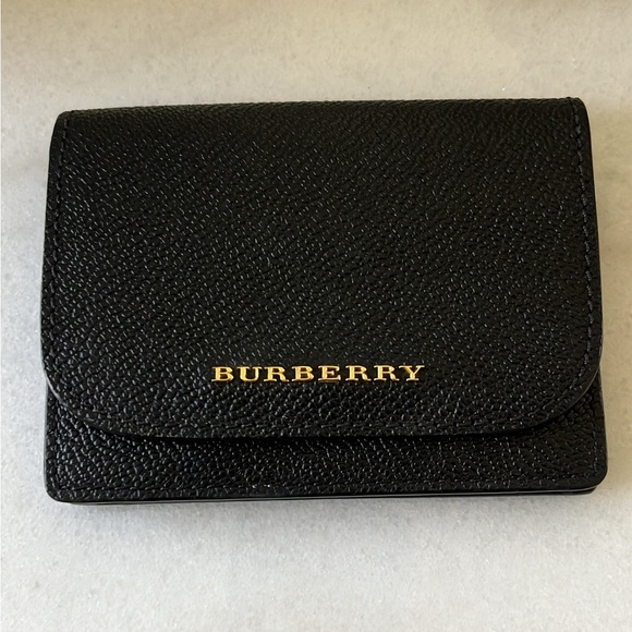 Burberry wallet - Picture 2 of 6